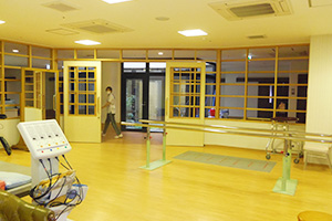 特別養護老人ホーム 志摩園